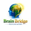 Brain Bridge Psychiatry logo