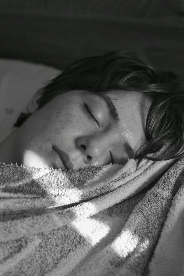 Sleep Concerns
